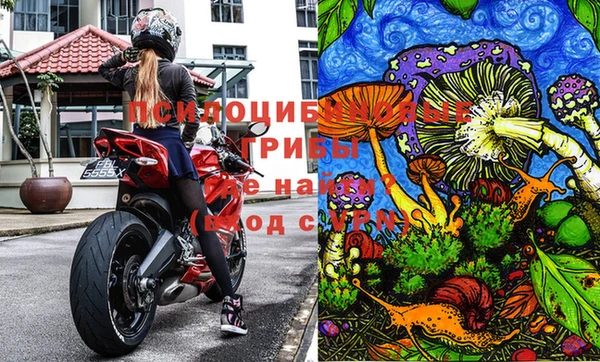 МДПВ Переславль-Залесский